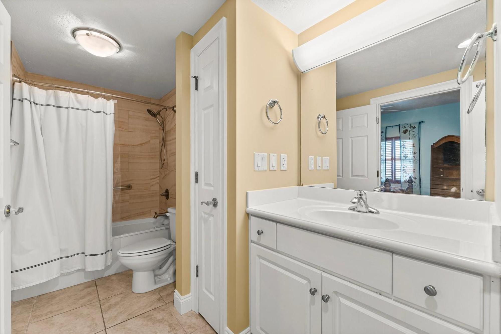 Treasure Island 1710 Apartment Panama City Beach Bagian luar foto