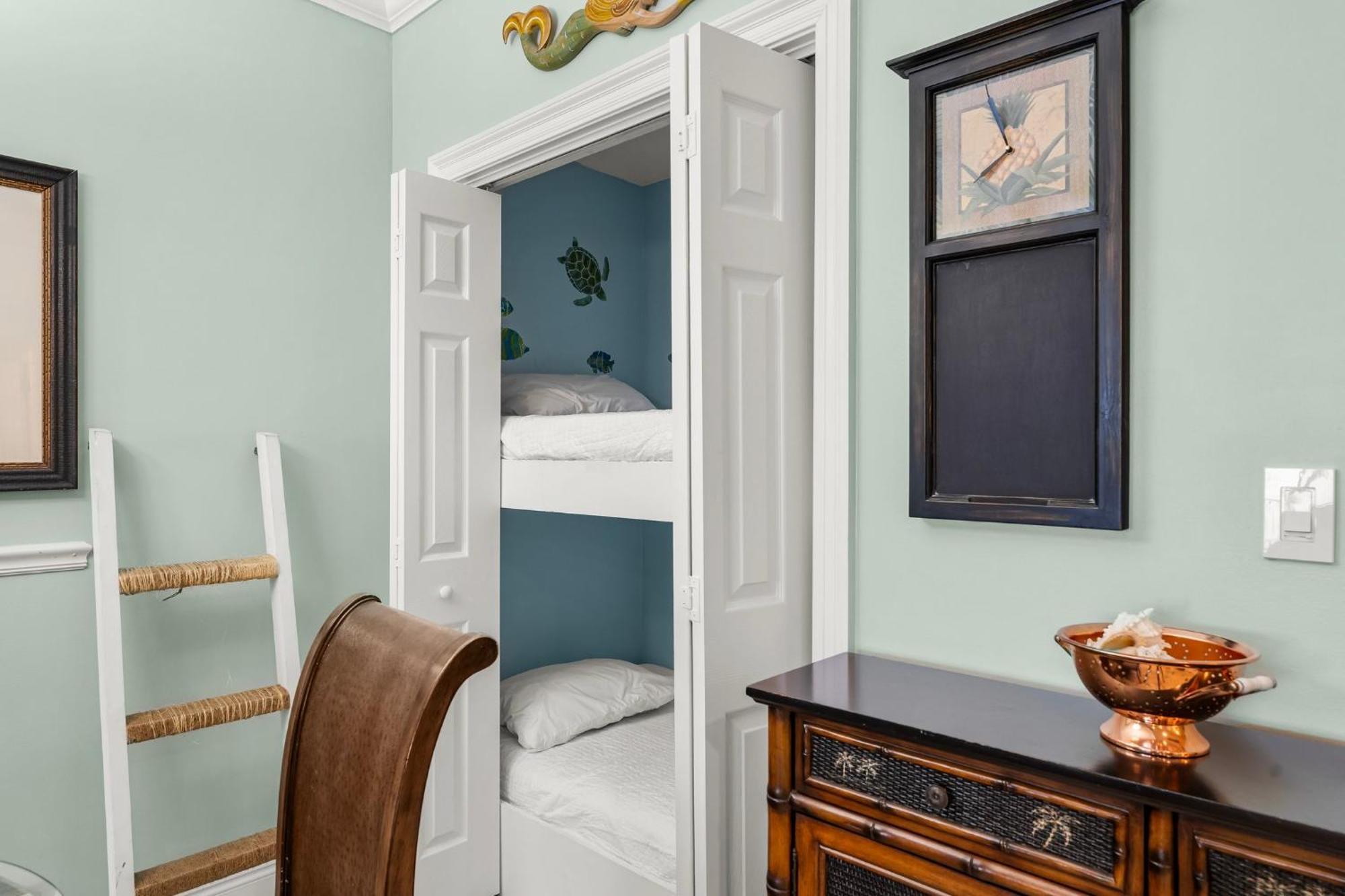 Treasure Island 1710 Apartment Panama City Beach Bagian luar foto